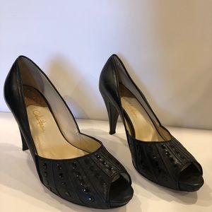 Cole Haan Nike air heels